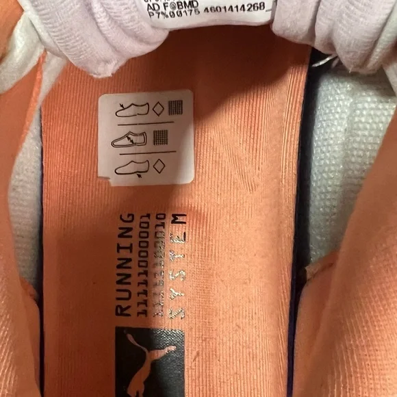 PUMA RS-X Mismatched Women's running system Sneakers - Picture 3 of 4